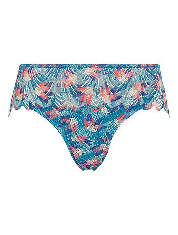 Shorty Gracieuse Pop Billet Doux