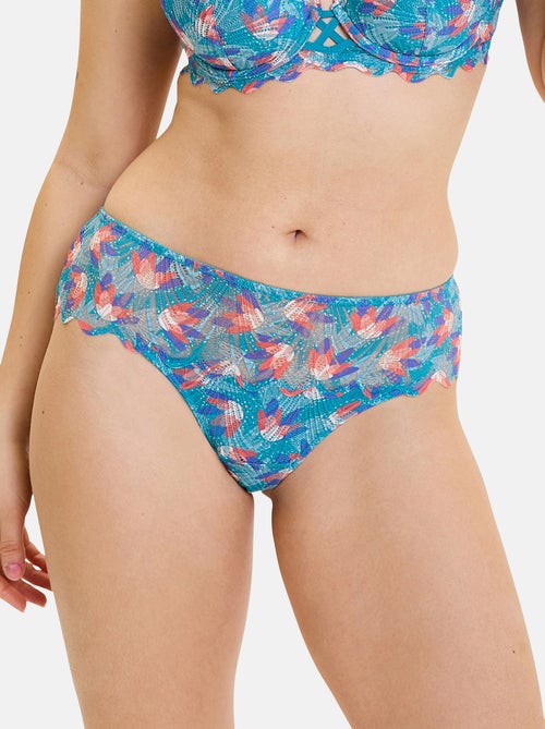 Shorty Gracieuse Pop Billet Doux - Kiabi