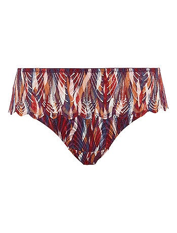 Shorty Gracieuse Pop Billet Doux