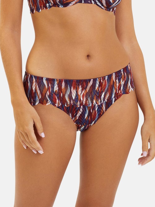 Shorty Gracieuse Pop Billet Doux - Kiabi