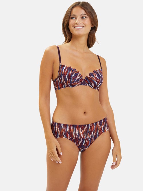 Shorty Gracieuse Pop Billet Doux - Kiabi
