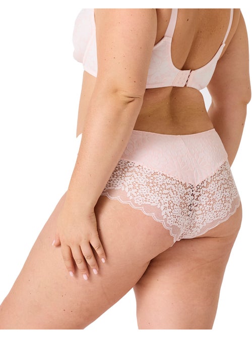 Shorty grande taille MAGIE - Brigitte Bardot Lingerie - Kiabi