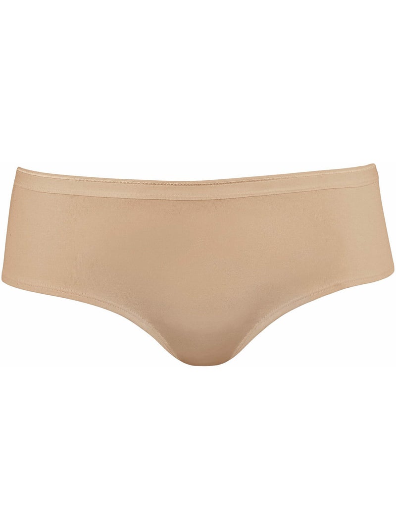 Shorty Happy Day Beige - Kiabi