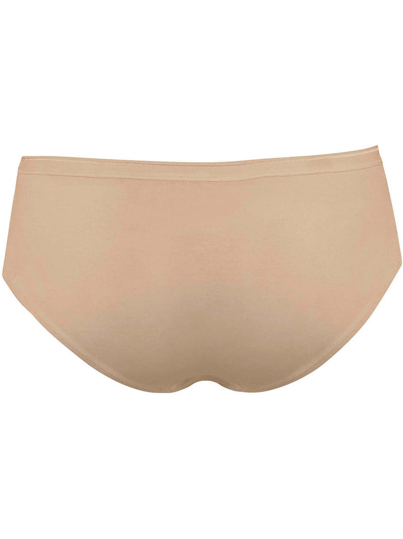 Shorty Happy Day Beige - Kiabi
