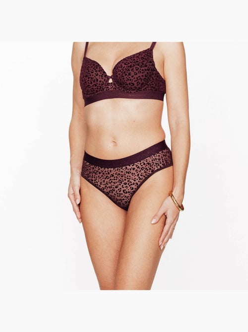 Shorty Harmonie - RougeGorge Lingerie - Kiabi
