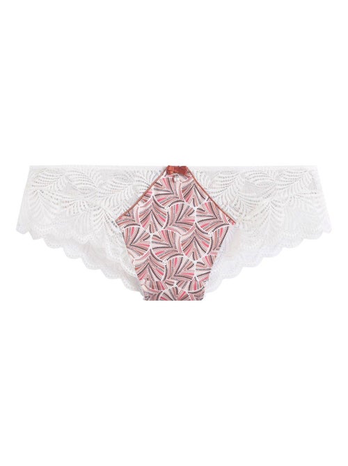 Shorty HAWAI - Pomm'Poire - Kiabi