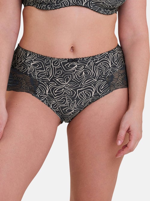 Shorty Hélène Sans Complexe - Kiabi
