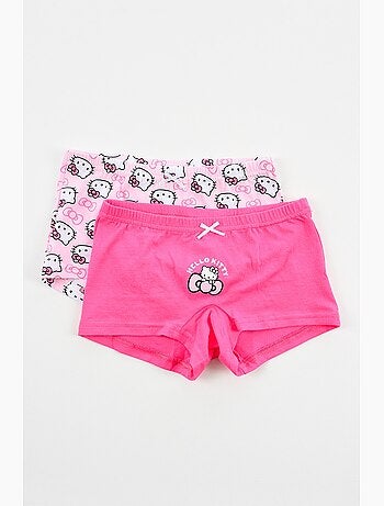 Shorty Hello Kitty | Licence Officielle