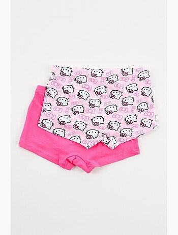Shorty Hello Kitty | Licence Officielle