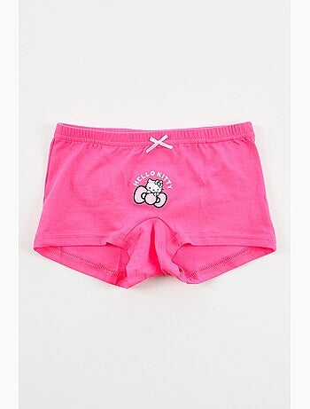 Shorty Hello Kitty | Licence Officielle
