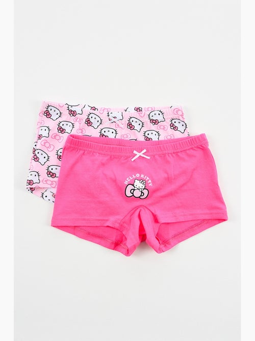 Shorty Hello Kitty | Licence Officielle - Kiabi