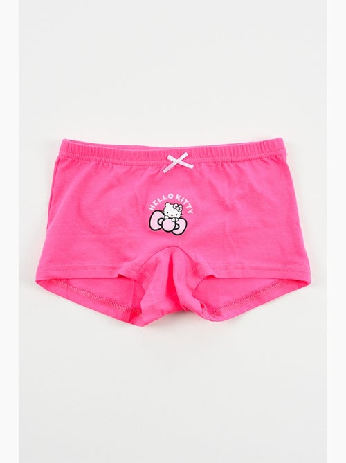 Shorty Hello Kitty | Licence Officielle - Kiabi