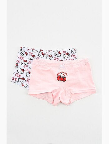 Shorty Hello Kitty | Licence Officielle