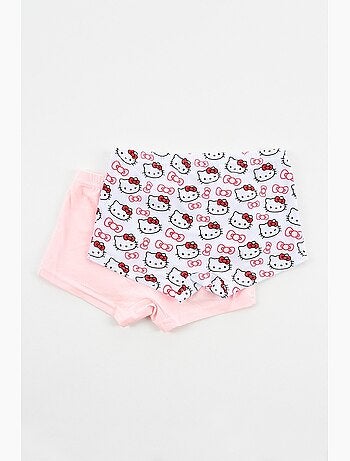 Shorty Hello Kitty | Licence Officielle