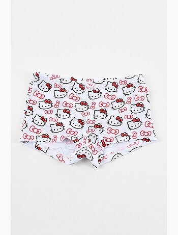 Shorty Hello Kitty | Licence Officielle