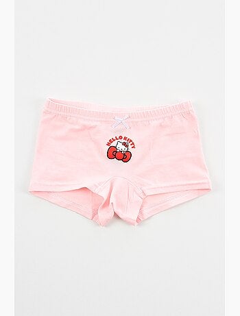 Shorty Hello Kitty | Licence Officielle
