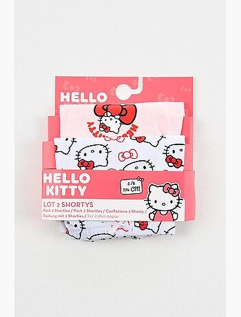 Shorty Hello Kitty | Licence Officielle