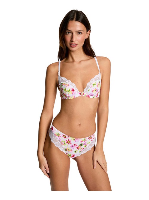 Shorty HELOISE - Morgan Lingerie - Kiabi