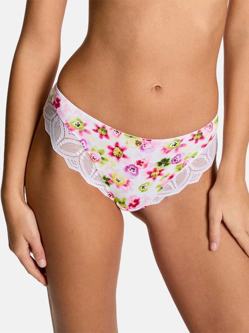 Shorty HELOISE - Morgan Lingerie - Kiabi