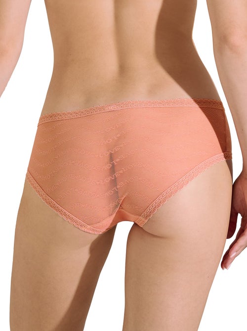 Shorty Honey - Kiabi Shorty Honey - Kiabi