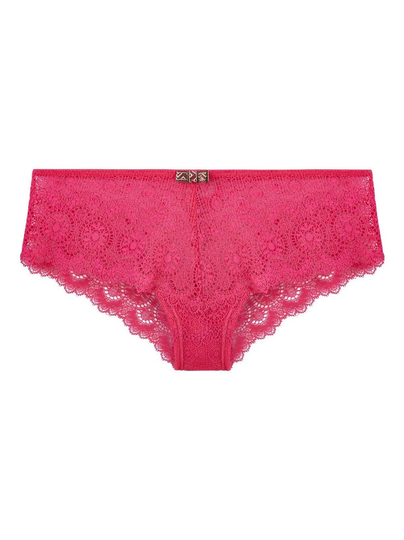 Shorty HULA HOOP - Pomm'Poire Rose - Kiabi