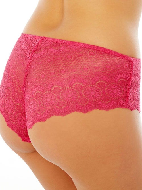 Shorty HULA HOOP - Pomm'Poire - Kiabi