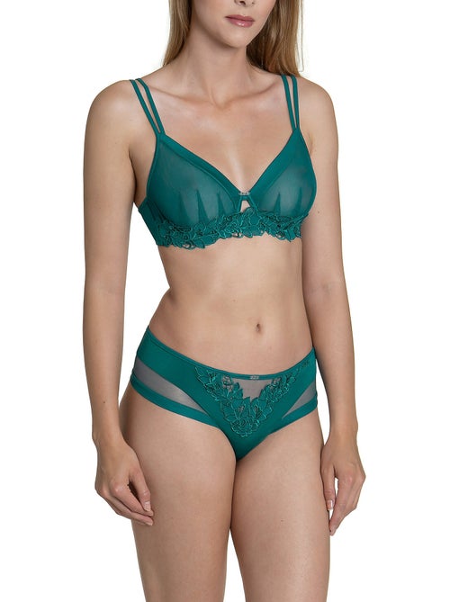 Shorty Illusion - Kiabi