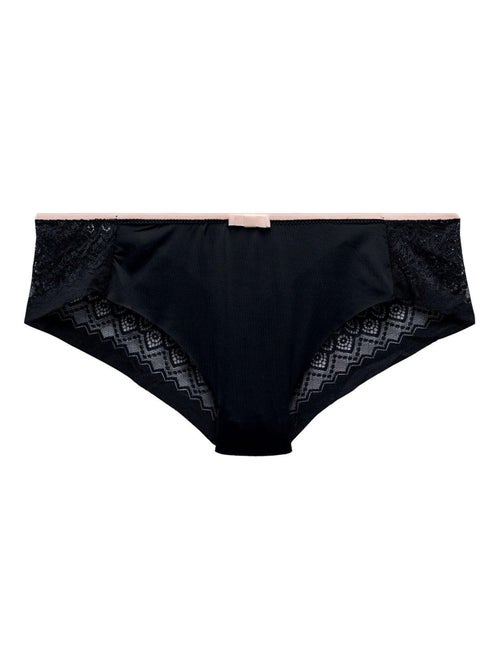 Shorty IMAGE - Pomm'Poire - Kiabi