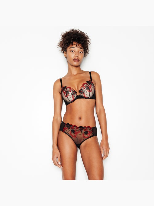 Shorty Imelda - RougeGorge Lingerie - Kiabi