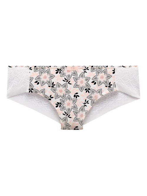 Shorty IMPERATRICE - Pomm'Poire - Kiabi