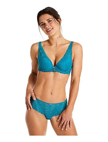 Shorty INDEX - Pomm'Poire