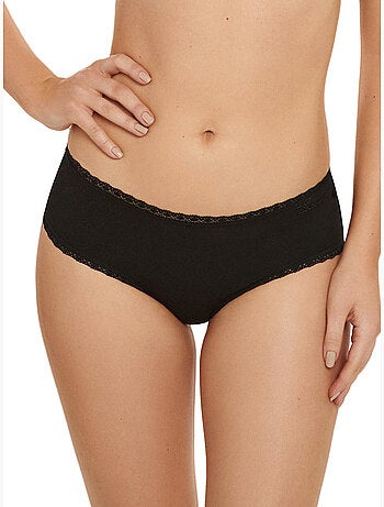 Shorty INES