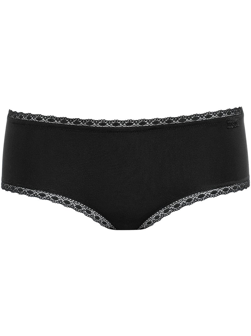 Shorty INES Noir - Kiabi