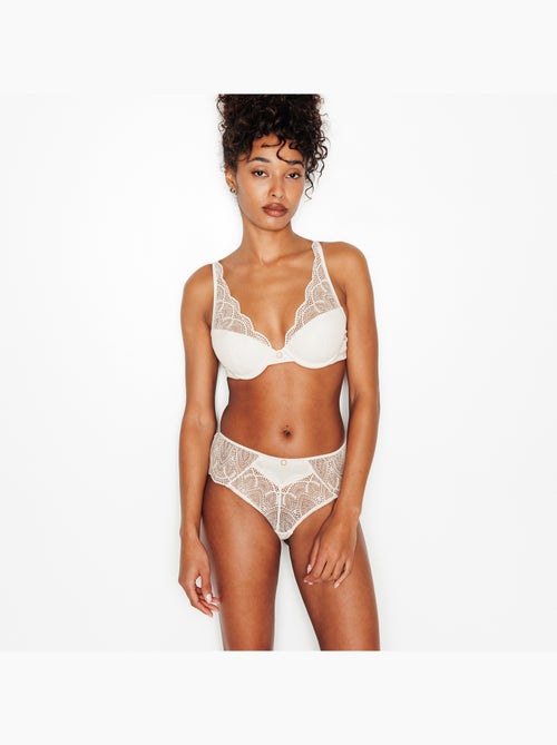 Shorty Inouie - RougeGorge Lingerie - Kiabi