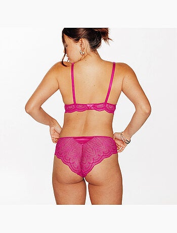 Shorty Inouie - RougeGorge Lingerie