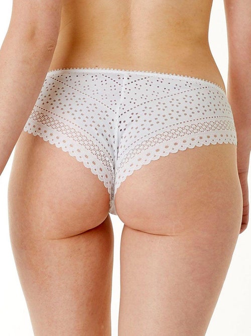 Shorty INSTINCT - Brigitte Bardot Lingerie - Kiabi