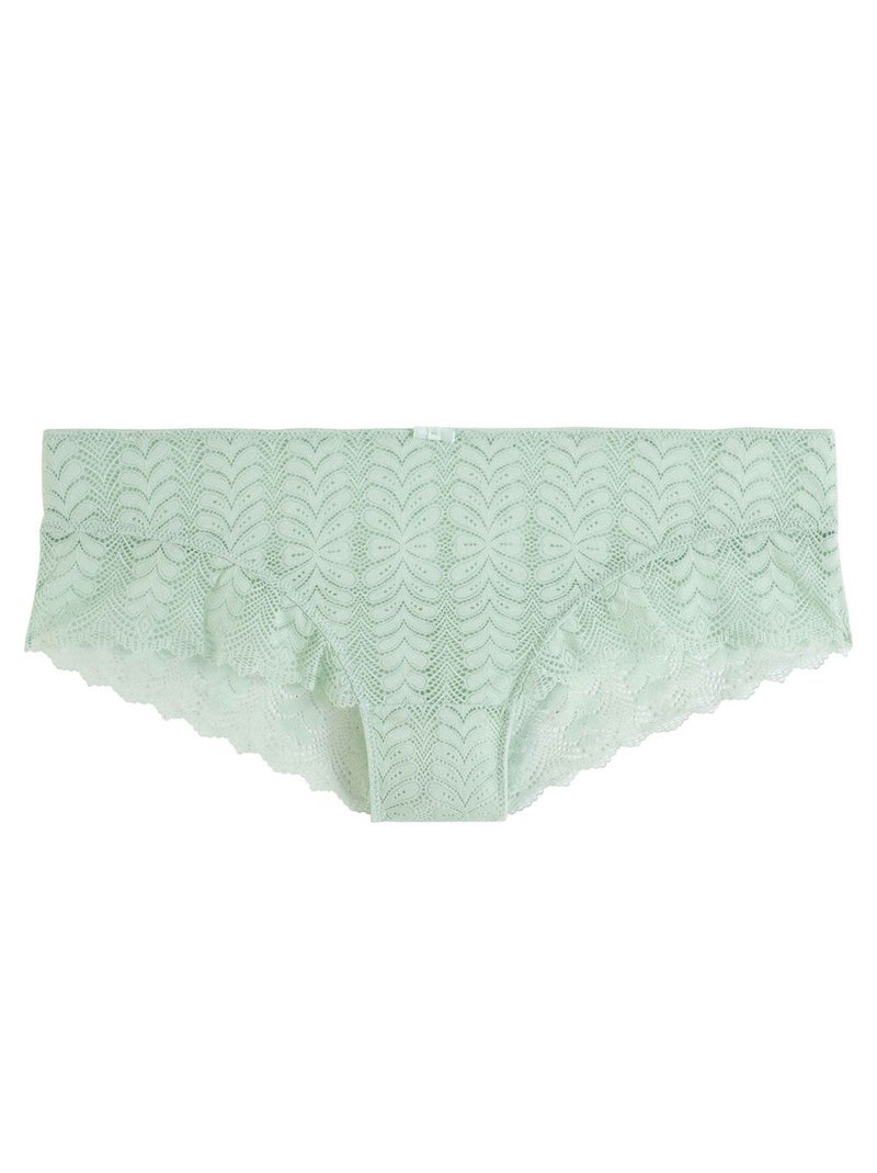 Shorty INUIT - Pomm'Poire Vert - Kiabi