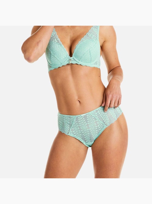 Shorty INUIT - Pomm'Poire - Kiabi