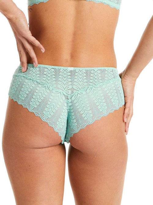 Shorty INUIT - Pomm'Poire - Kiabi