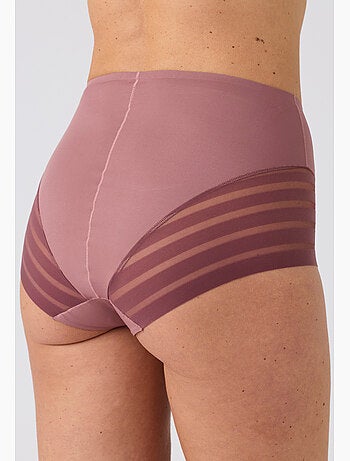 Shorty invisible by damart taille haute - damart