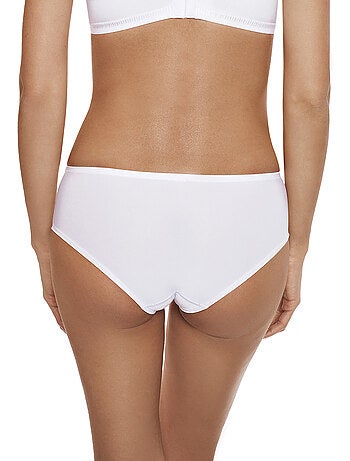 Shorty invisible Pearl