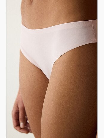 Shorty invisible penti