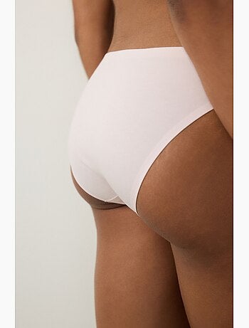 Shorty invisible penti