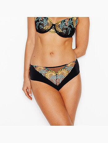 Shorty Jalicia - RougeGorge Lingerie