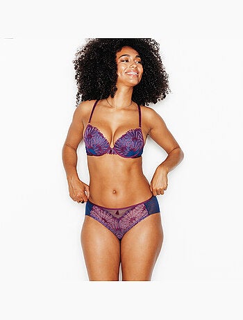 Shorty Jelyane - RougeGorge Lingerie