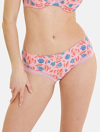 Shorty Johanne Billet Doux