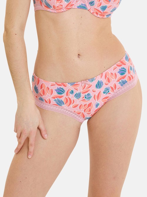 Shorty Johanne Billet Doux - Kiabi
