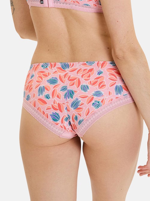 Shorty Johanne Billet Doux - Kiabi