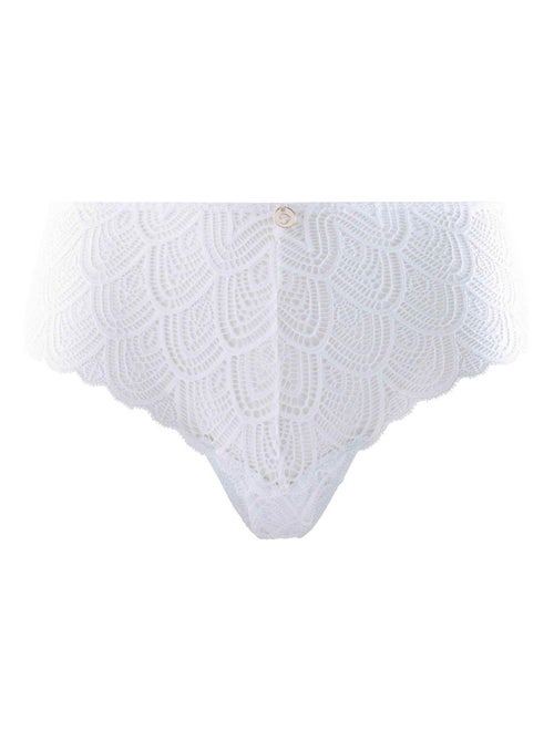 Shorty JUSTINE DENTELLE - Morgan Lingerie - Kiabi