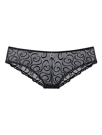 Shorty La Rochelle